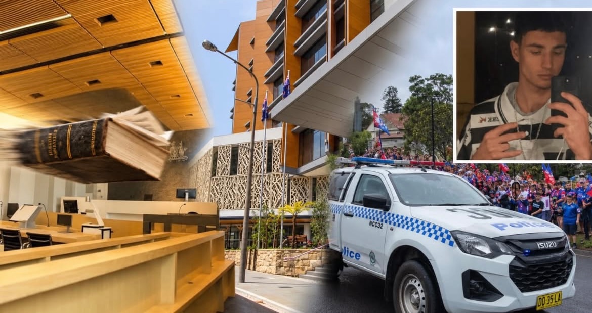 Alleged flog granted bail
